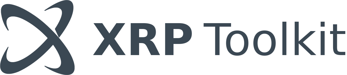 XRP Toolkit logo