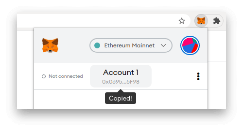 MetaMask